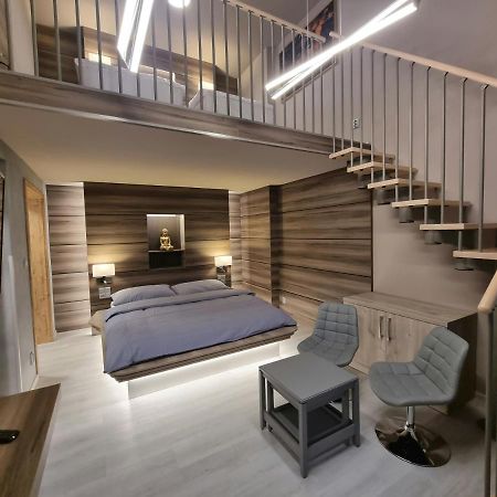 Apartmany Etenia Kadaň Eksteriør bilde