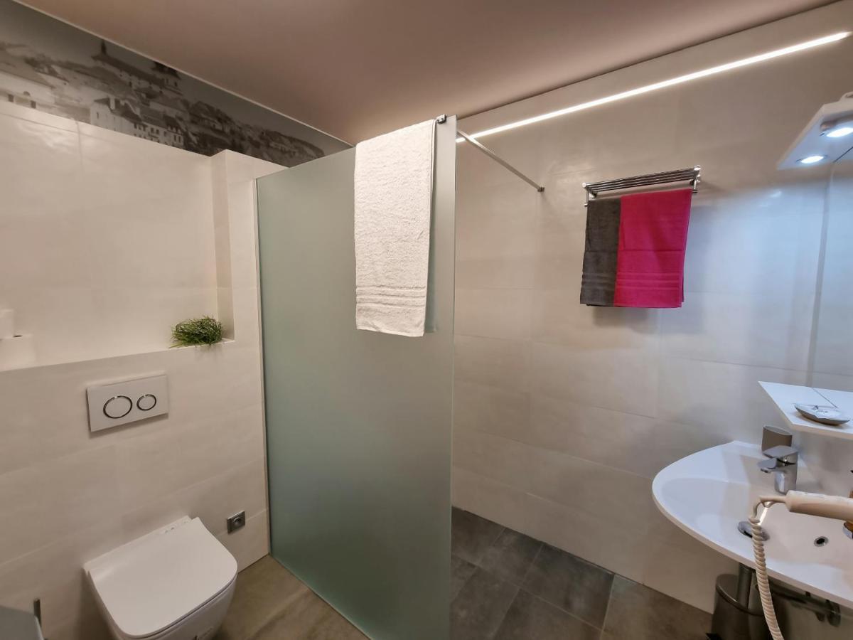 Apartmany Etenia Kadaň Eksteriør bilde