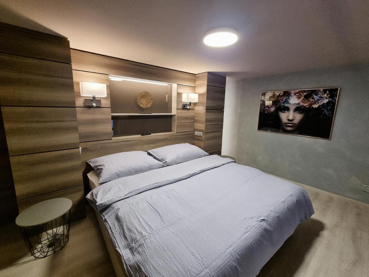 Apartmany Etenia Kadaň Eksteriør bilde