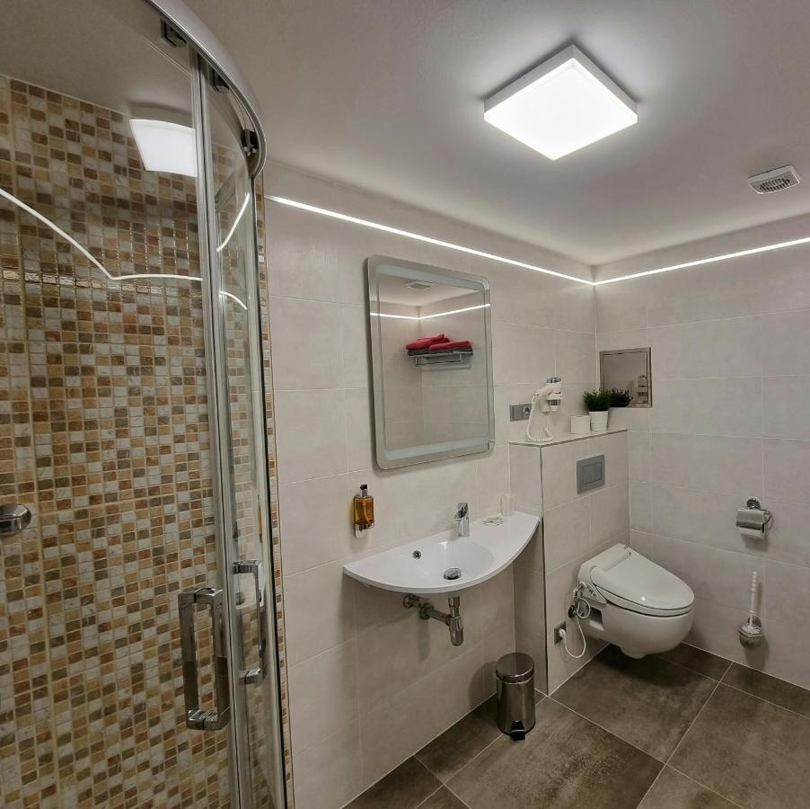 Apartmany Etenia Kadaň Eksteriør bilde