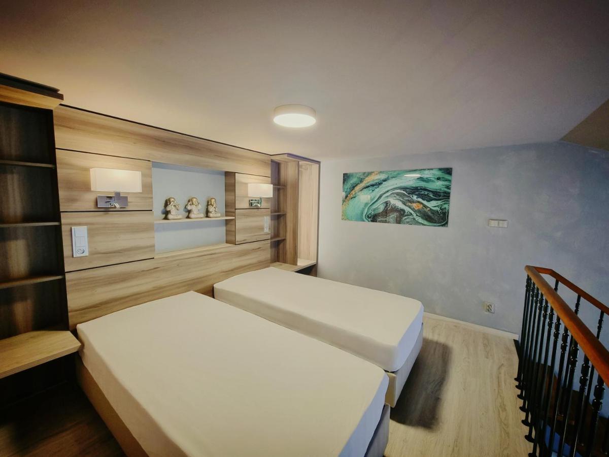 Apartmany Etenia Kadaň Eksteriør bilde