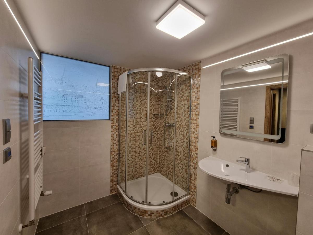 Apartmany Etenia Kadaň Eksteriør bilde