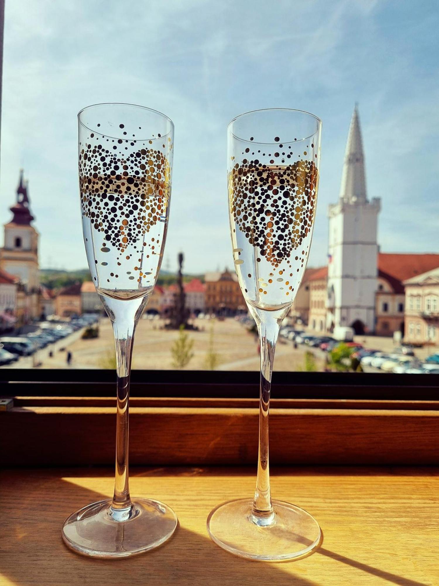 Apartmany Etenia Kadaň Rom bilde